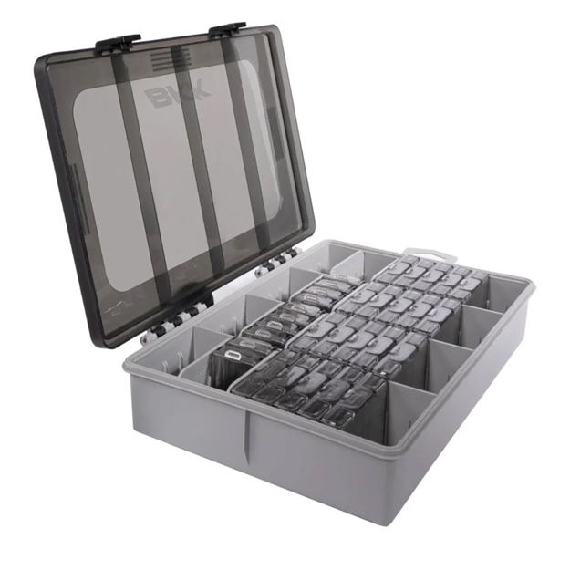 BKK OCD TACKLE SYSTEM A2 STARTER KIT MEDIUM