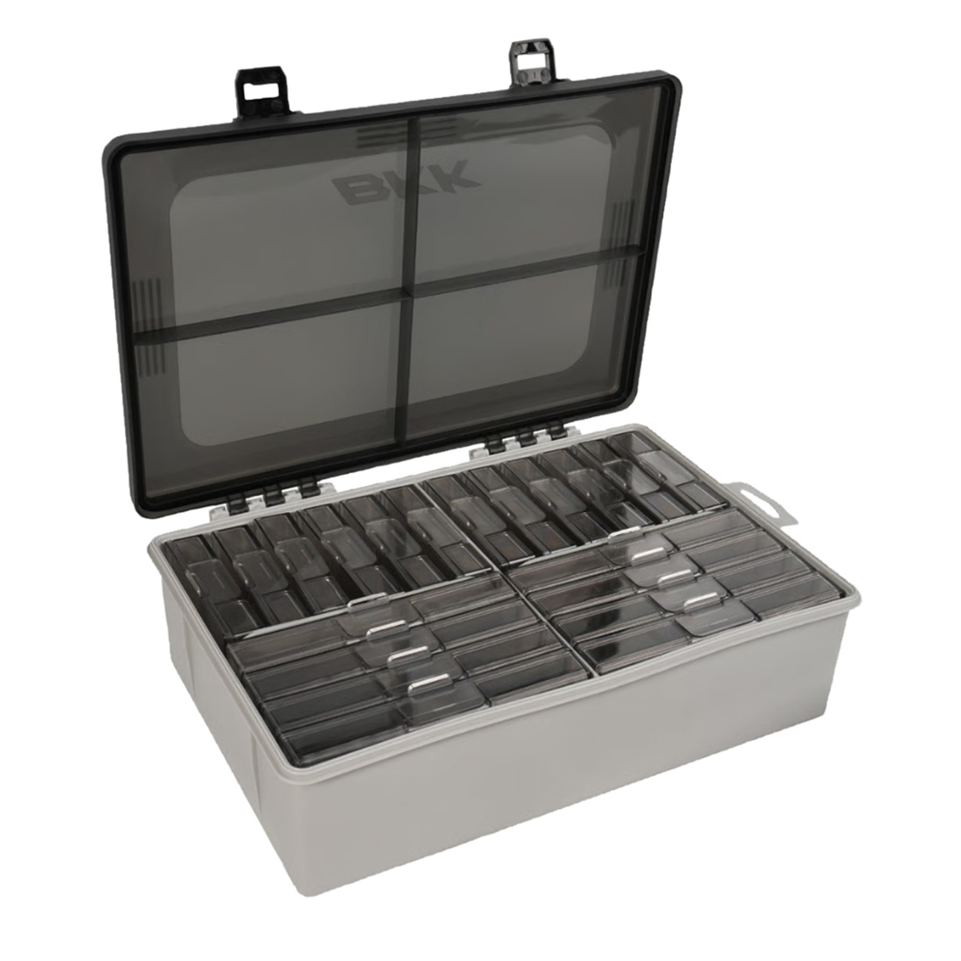 BKK OCD TACKLE SYSTEM A3 STARTER KIT MEDIUM DEEP
