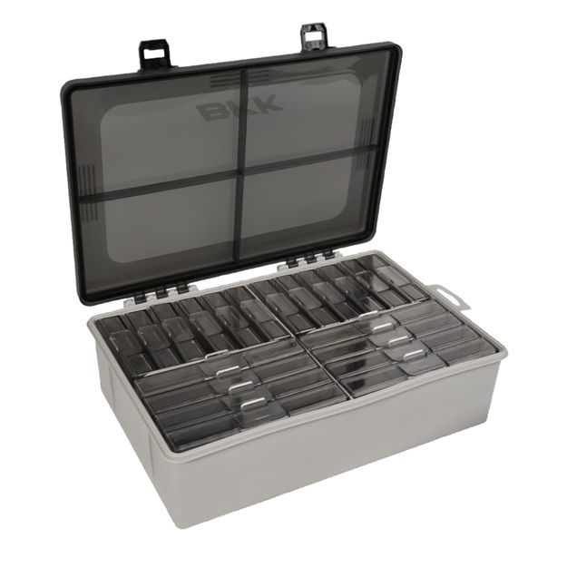 BKK OCD TACKLE SYSTEM A3 STARTER KIT MEDIUM DEEP