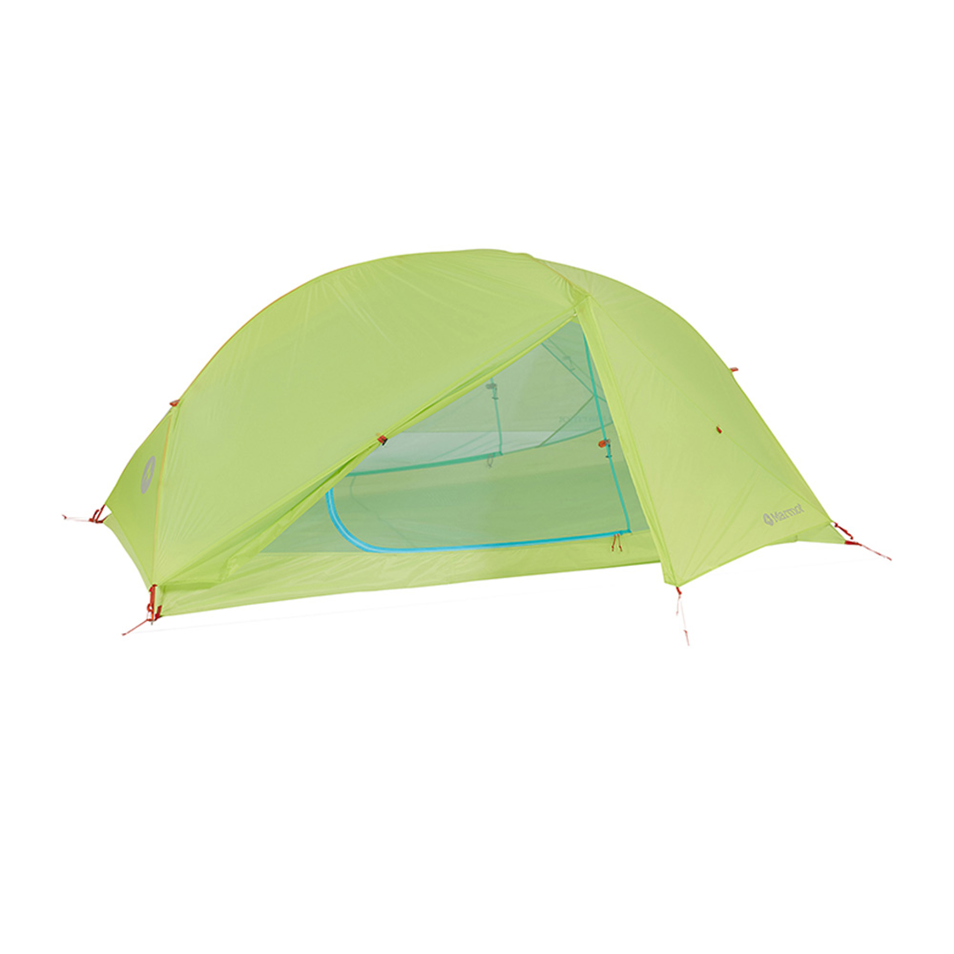 SUPERALLOY 2P GREEN GLOW 3548