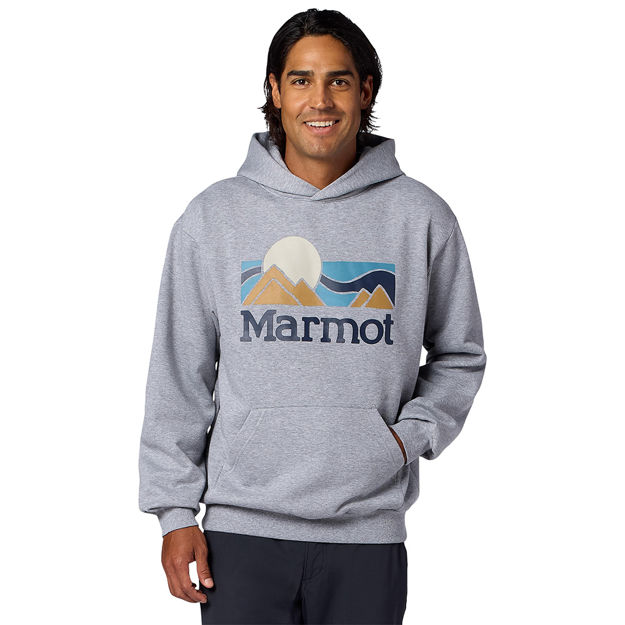 Coastal Hoody (Men’s)