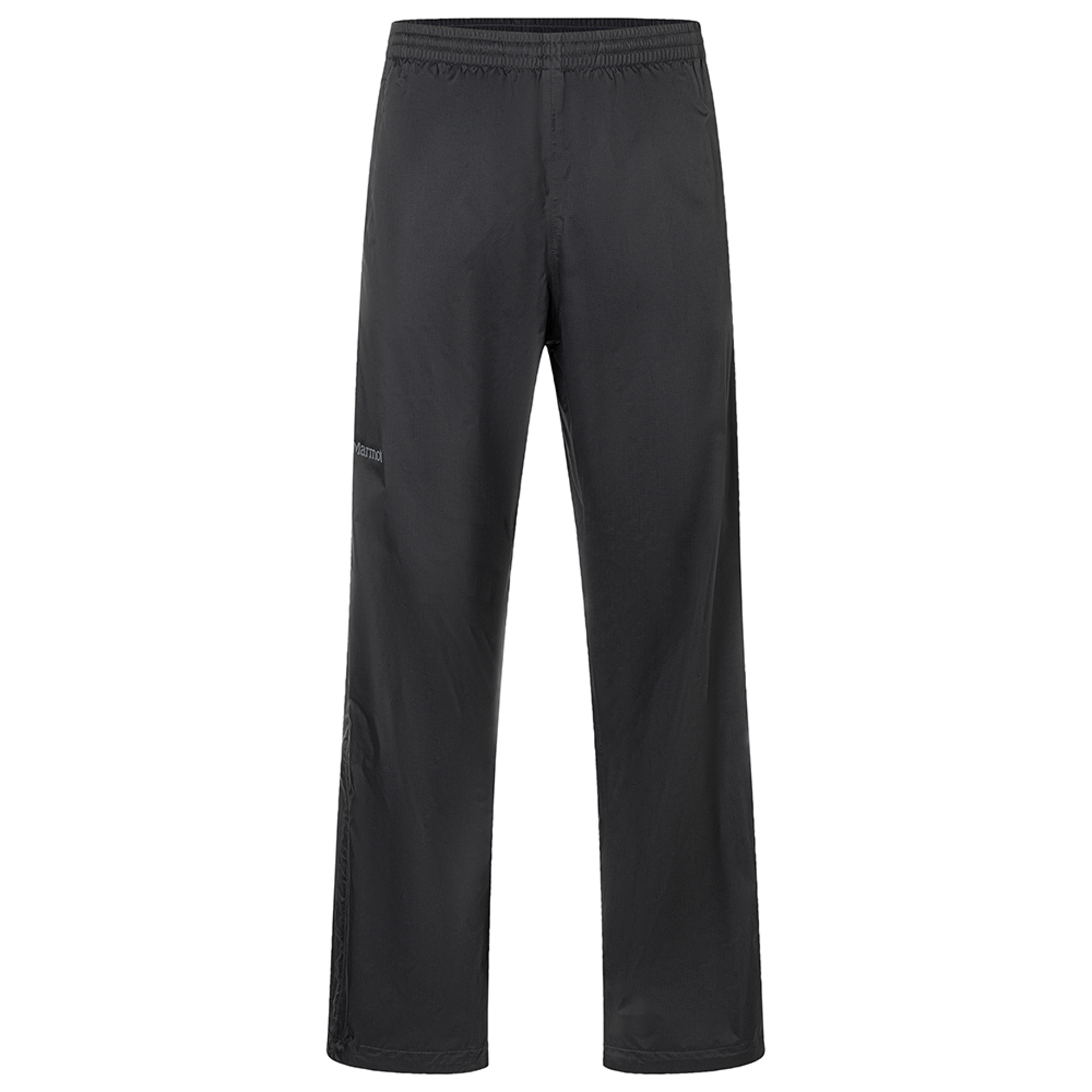 PRECIP EVO FULL ZIP PANT BLACK 001 M