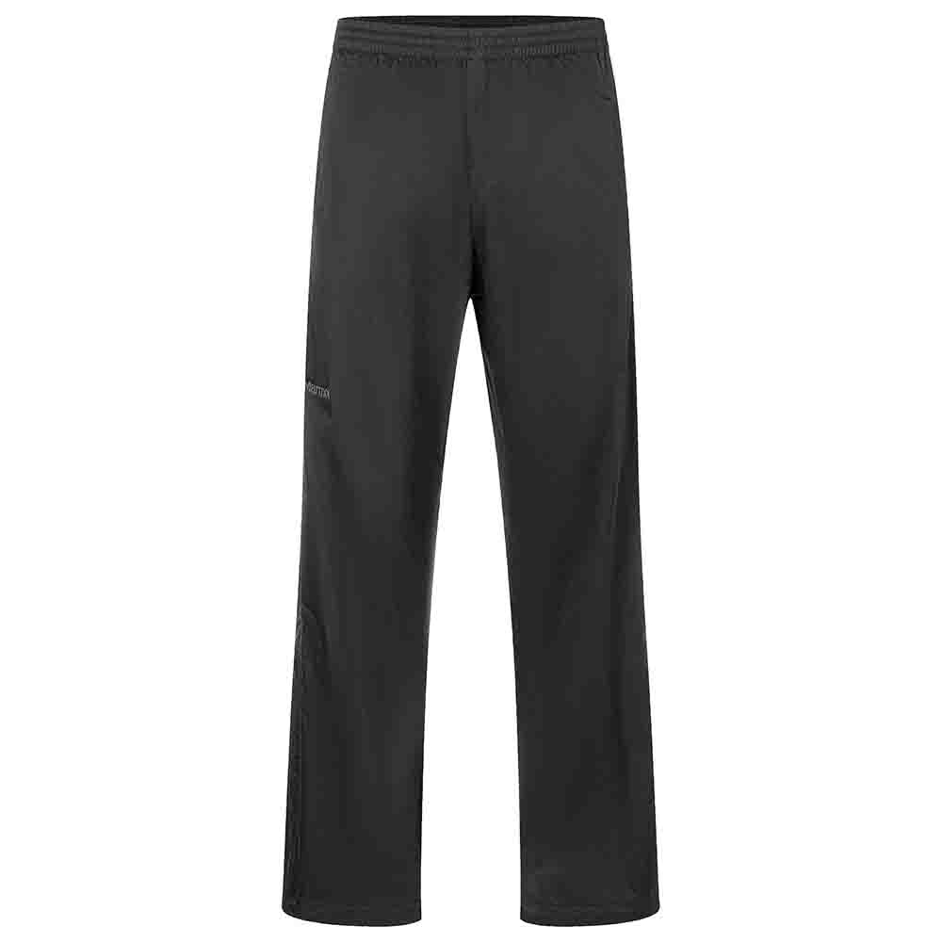 PRECIP EVO FULL ZIP PANT BLACK 001XL