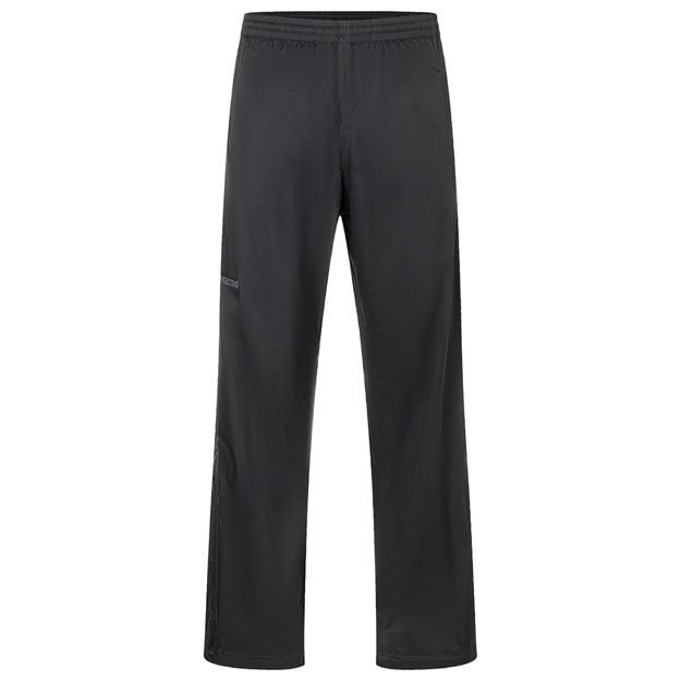 PRECIP EVO FULL ZIP PANT BLACK 001 XXL
