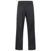 PRECIP EVO FULL ZIP PANT LONG BLACK 001 L