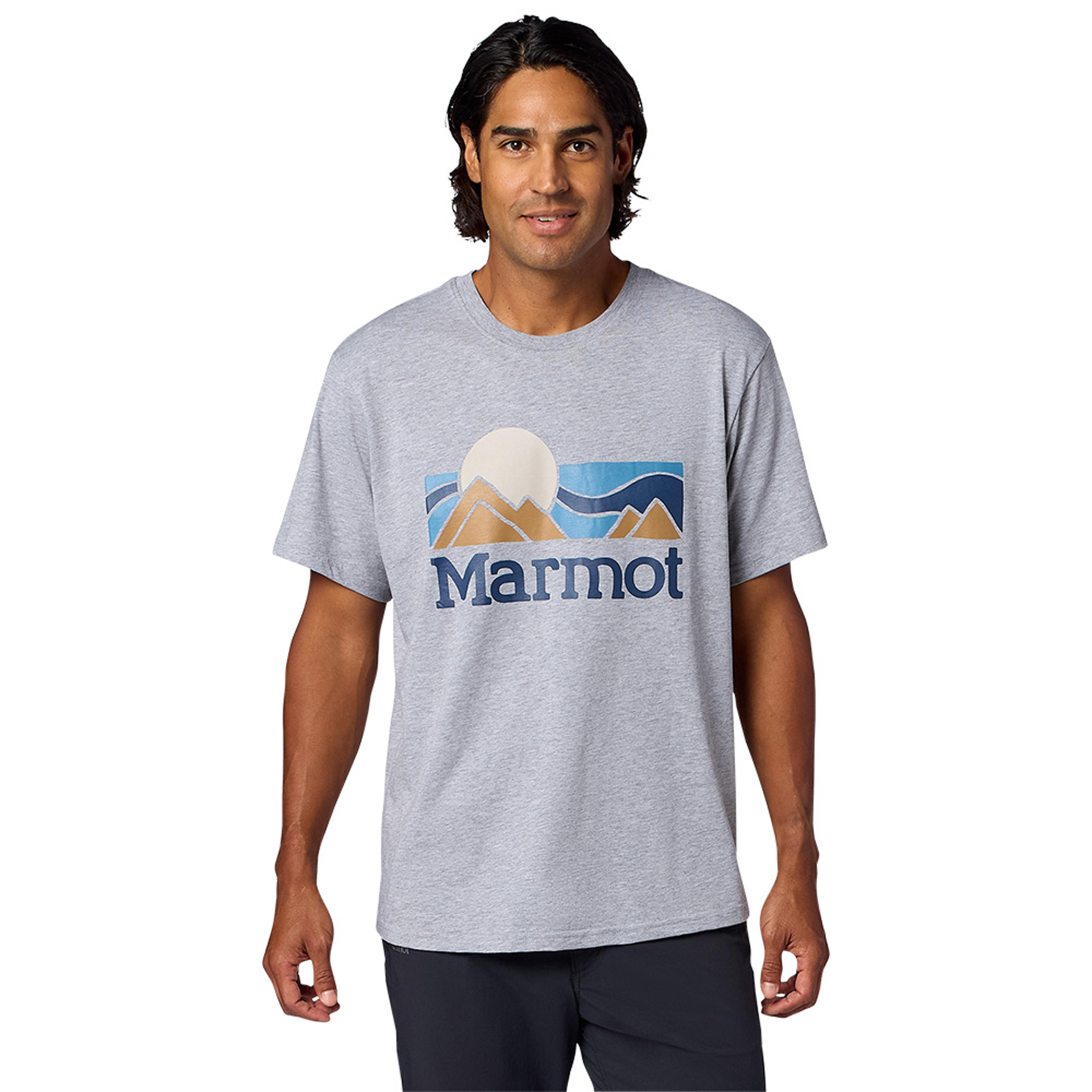 Coastal Tee (Men's)