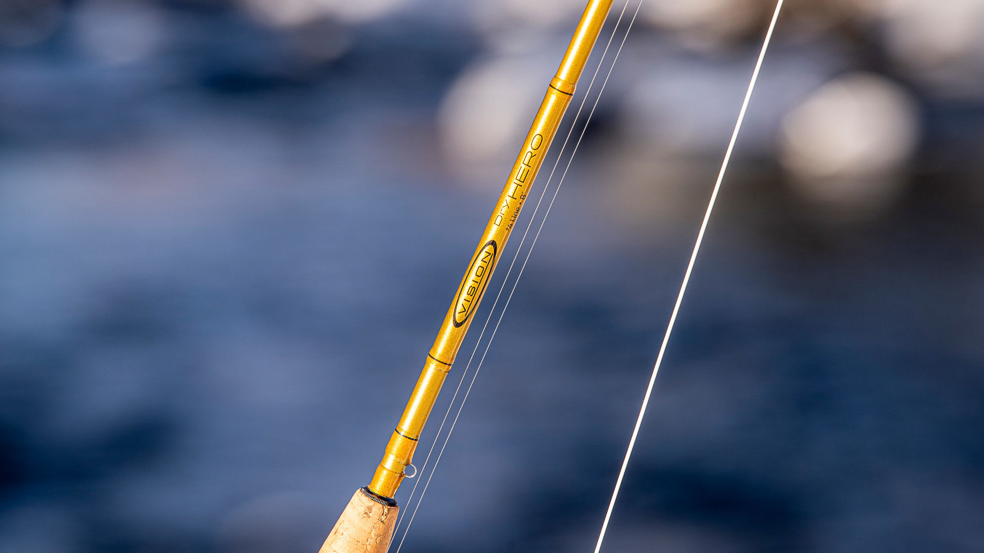 Bilde for kategori Fluestenger