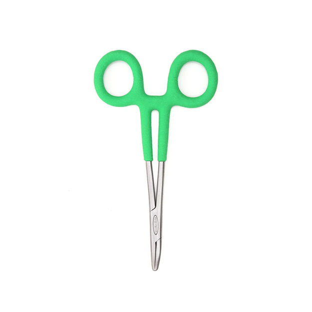 VISION CURVED forceps 