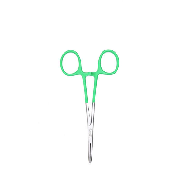 VISION CURVED MICRO forceps