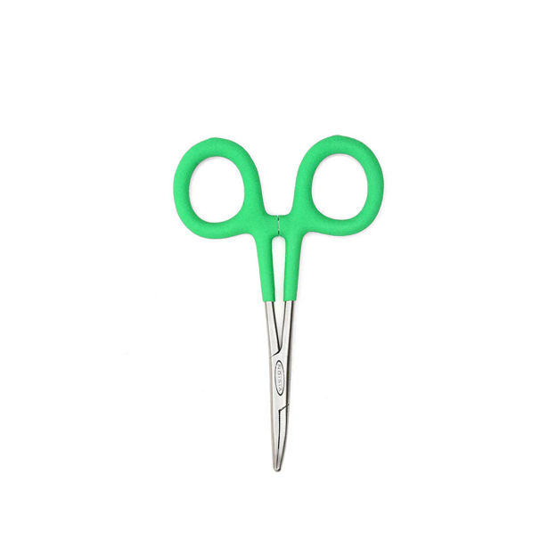 VISION CURVED MINI forceps