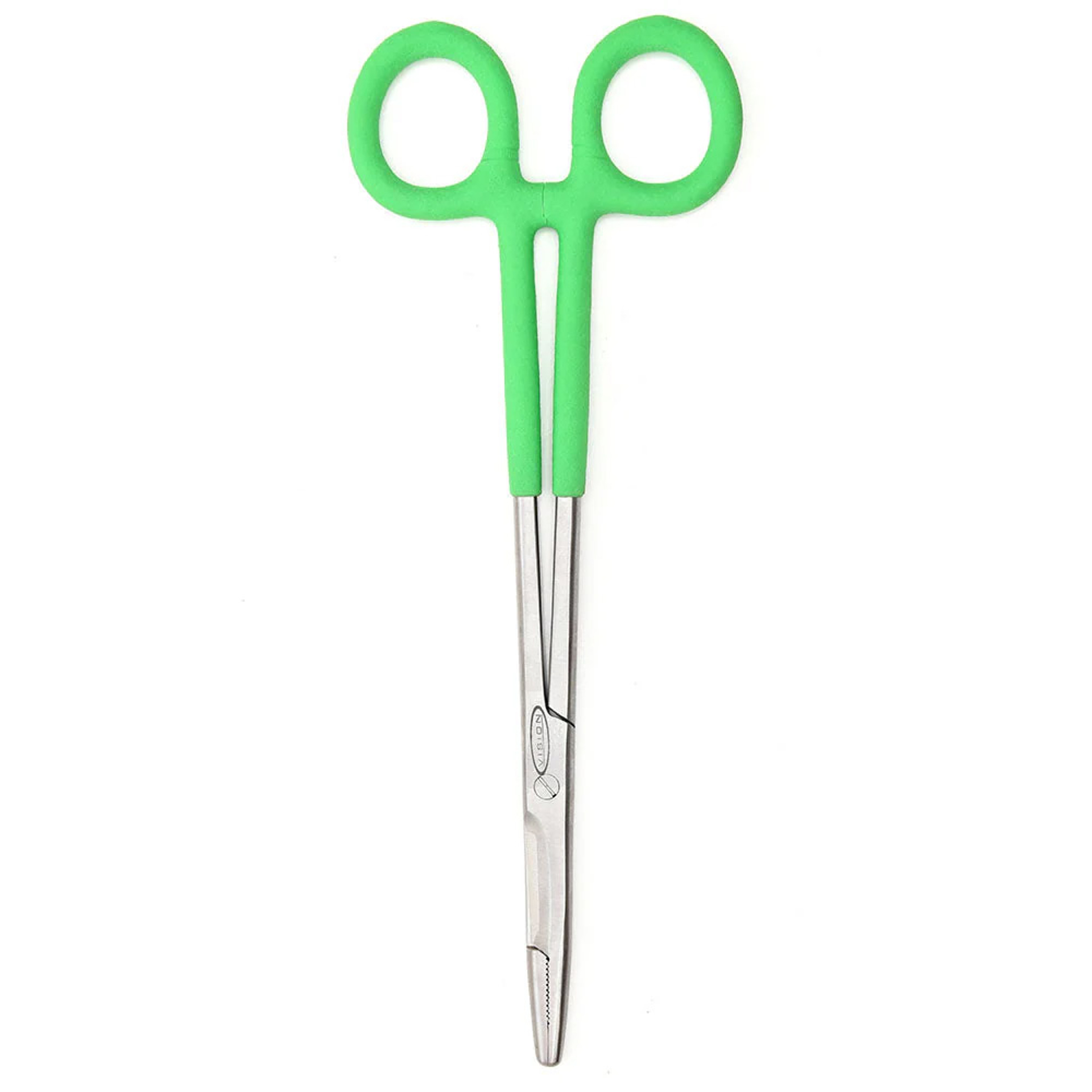 VISION MEGA forceps & TC scissors