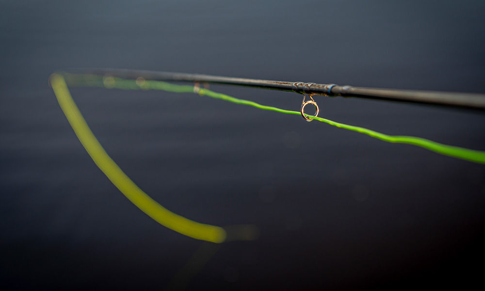 Bilde for kategori Fluesnører