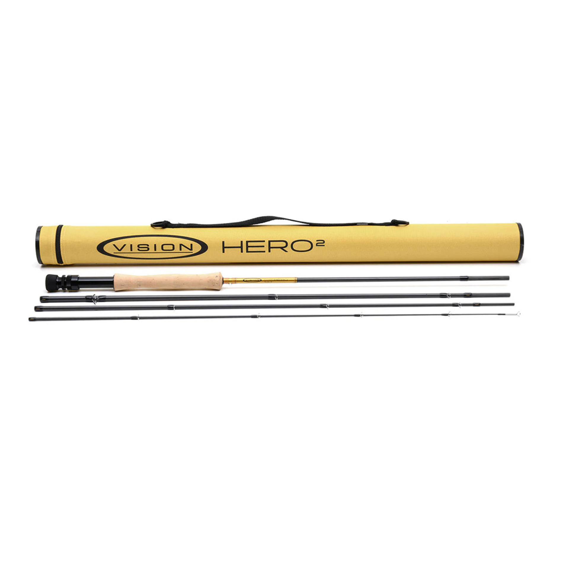 Seatrout HERO 2
