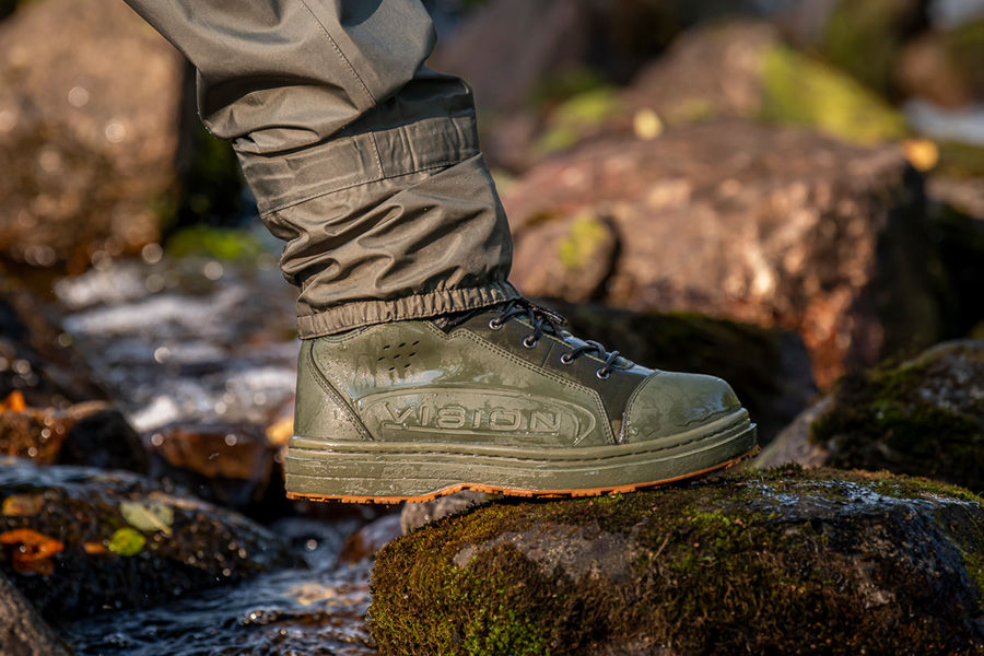 Bilde for kategori Vadeutstyr