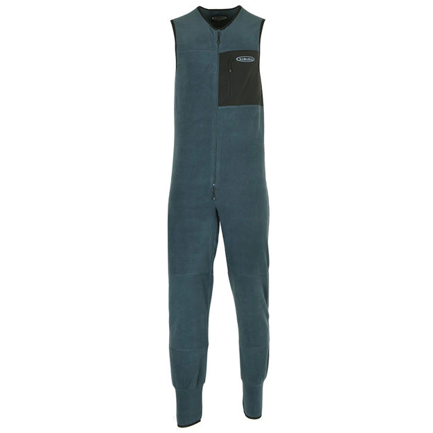 Nalle overall (fleece)