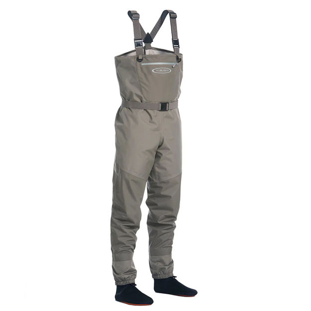 Atom Waders STKFT