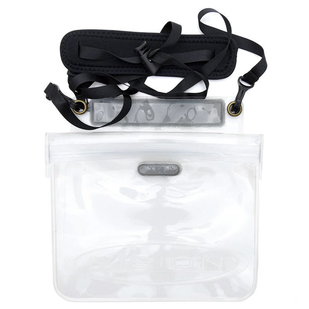 VISION WATERPROOF pouch 