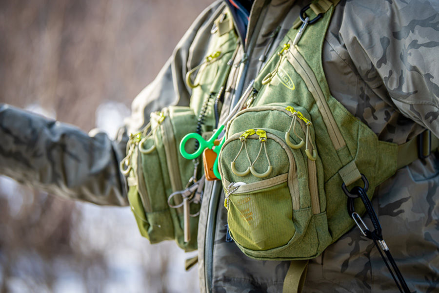 Bilde for kategori Vesker og sekker