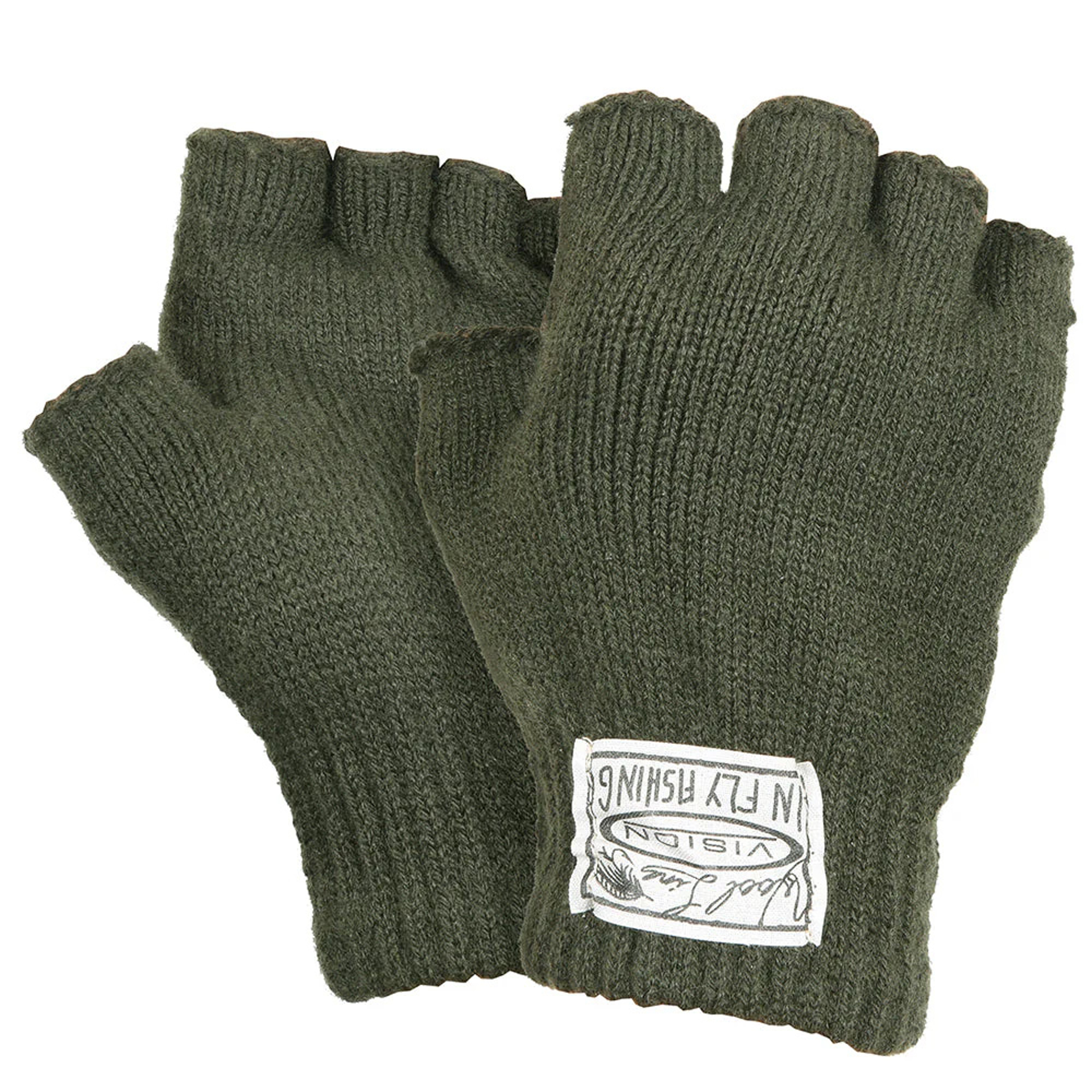 Subzero Glove 