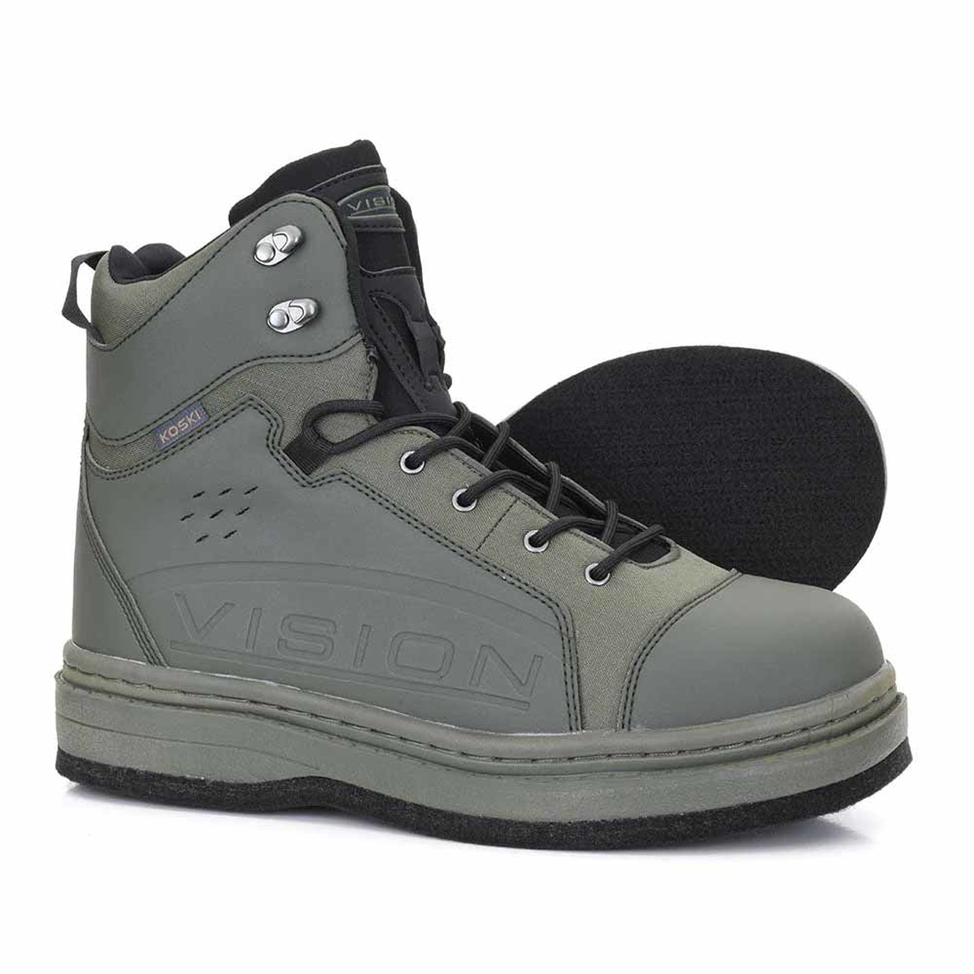 Koski Wading Shoes 
