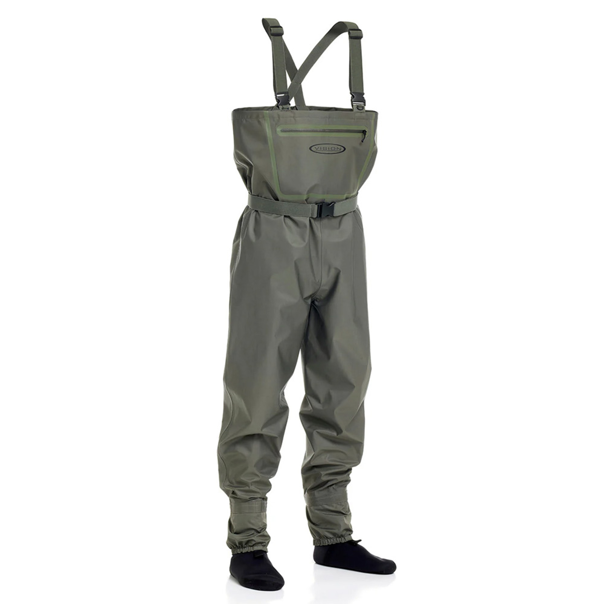 Rio Vanda STKFT Waders
