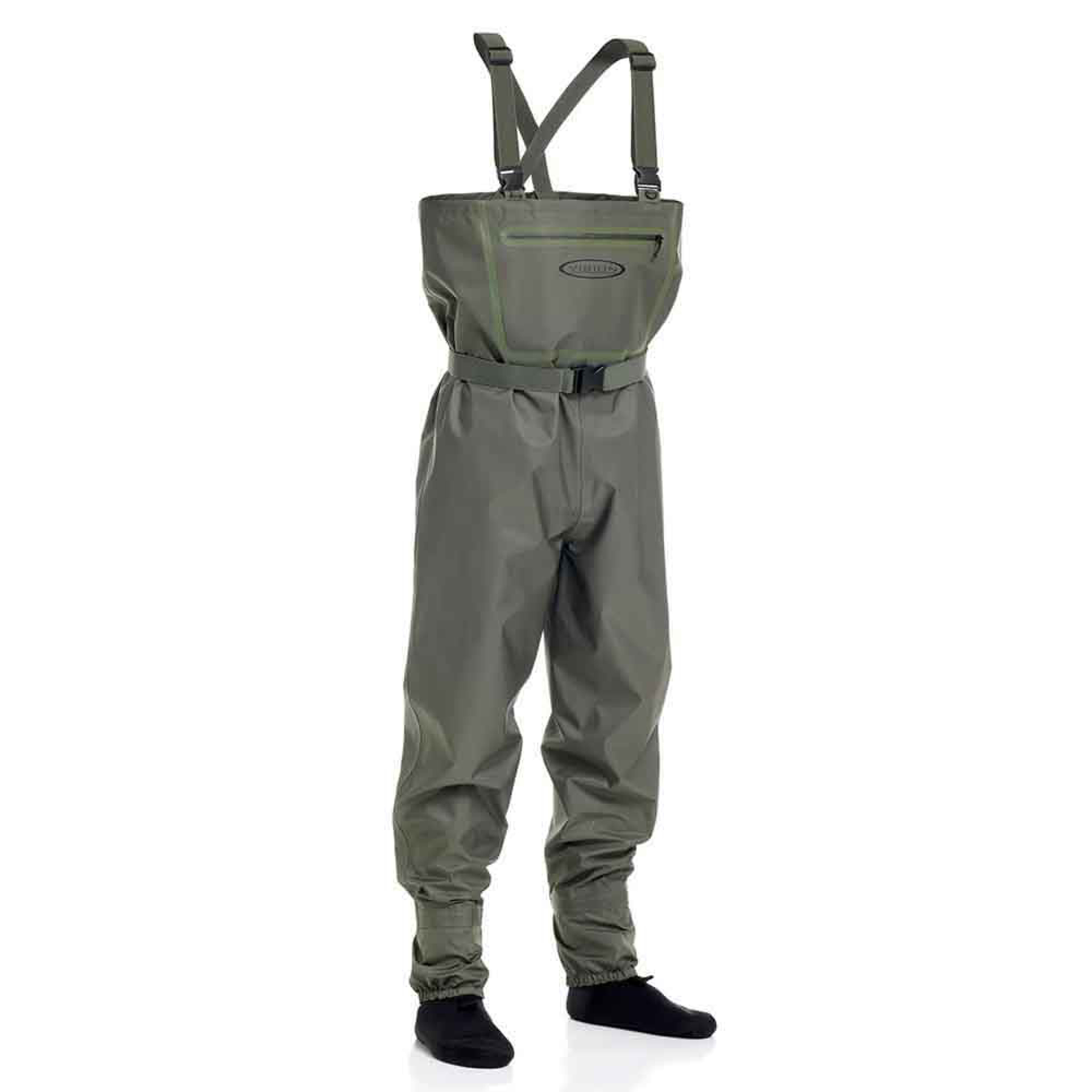 Rio Vanda STKFT Waders (long)