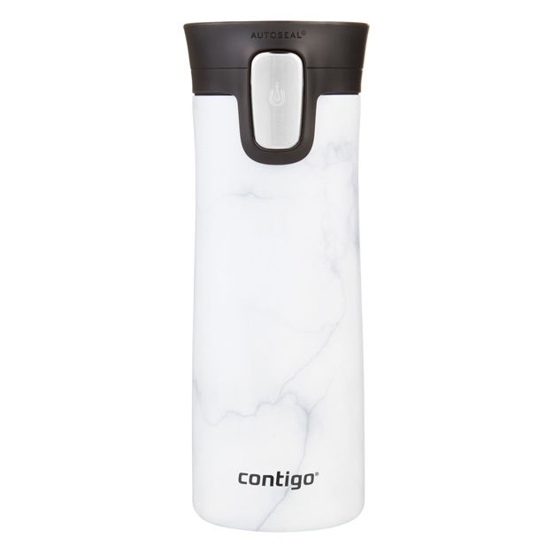 Bilde av COUTURE PINNACLE WHITE MARBLE