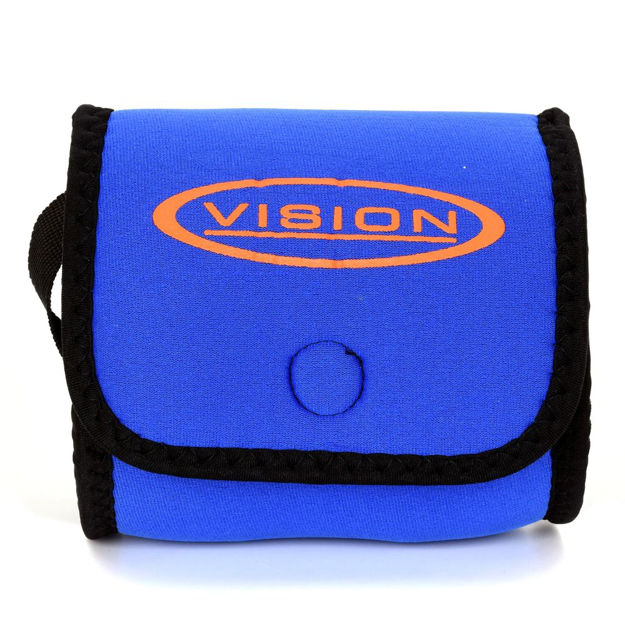 VISION 3 in 1 REEL Case 