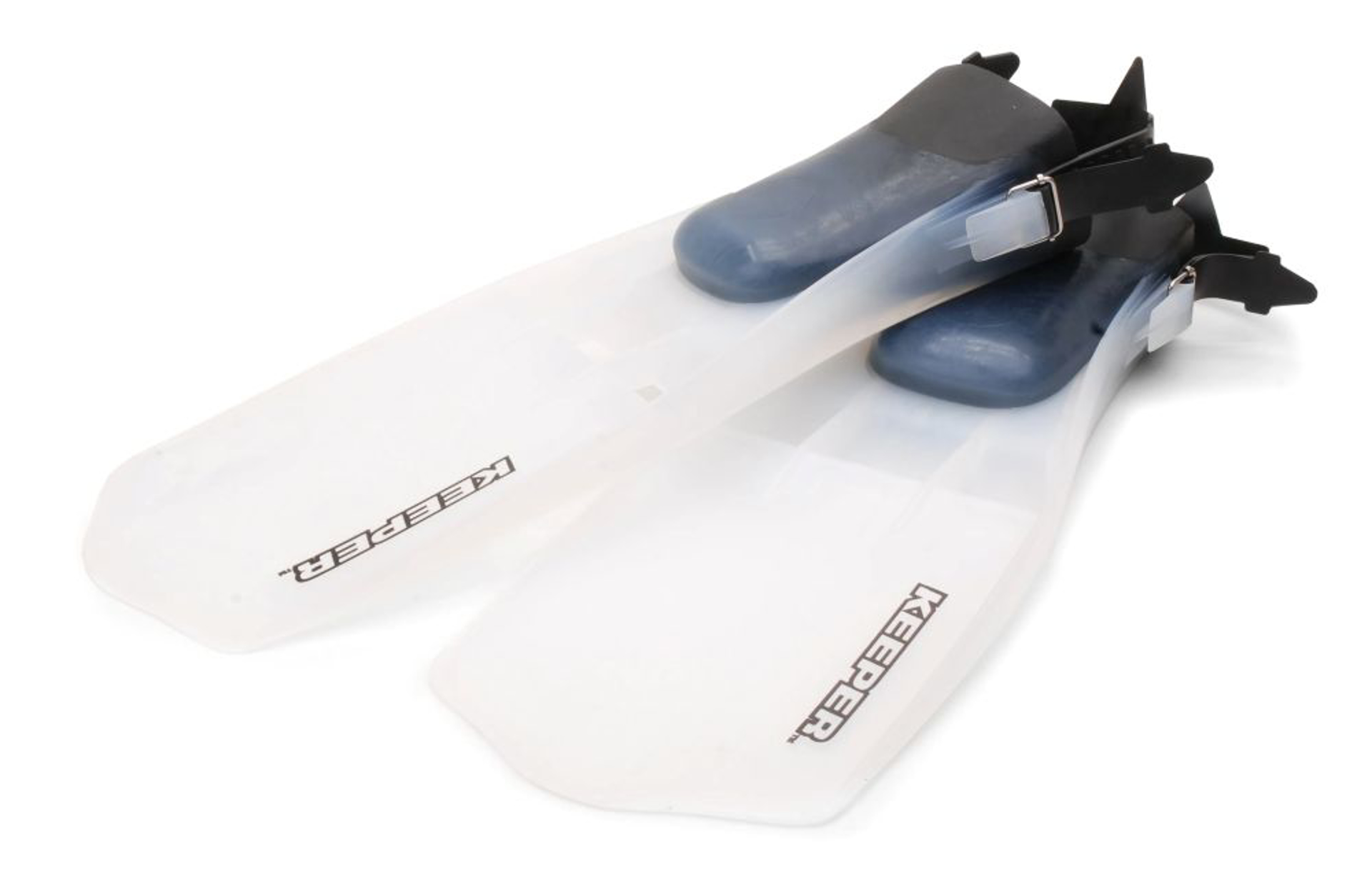 KEEPER FINS