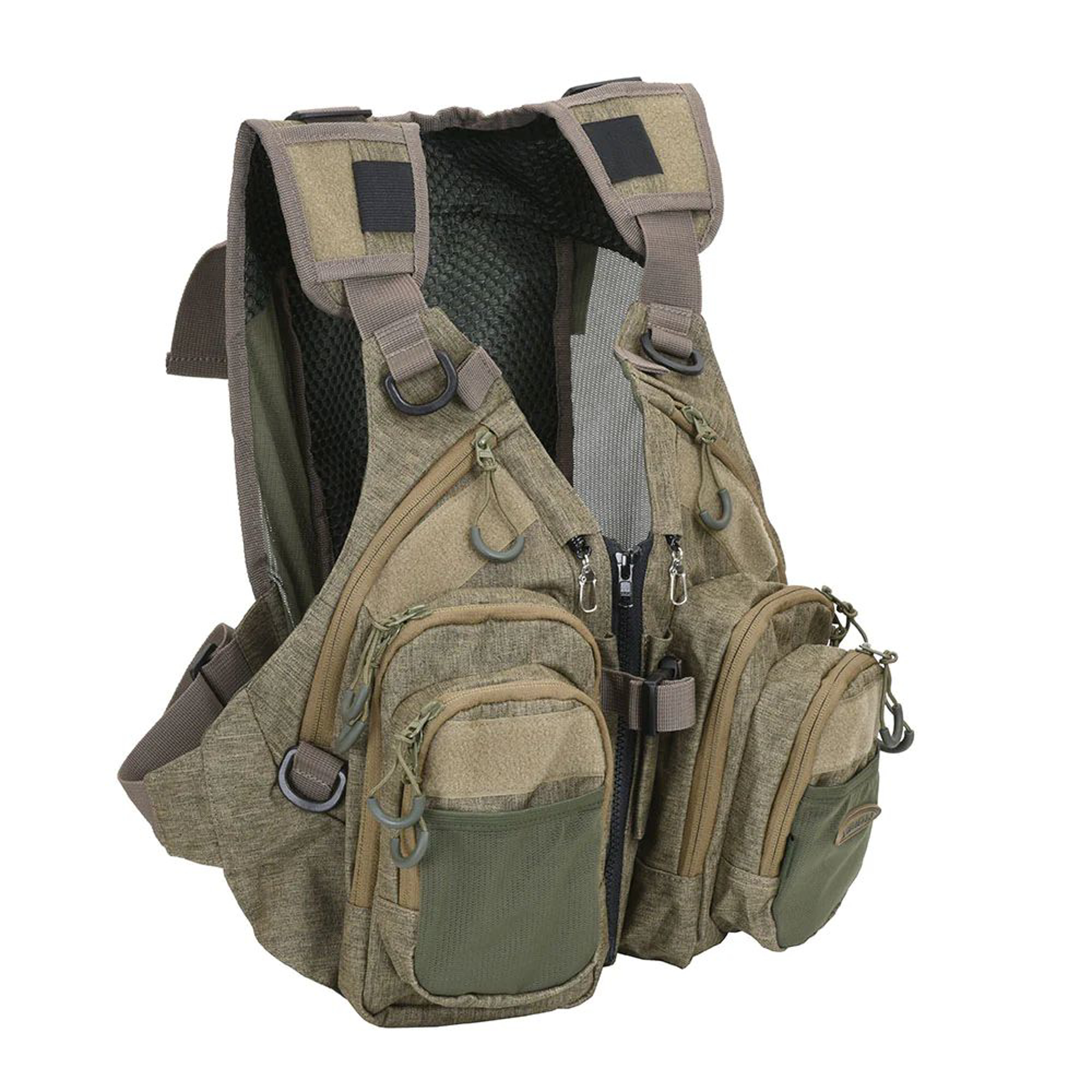 VISION MEGA BRA CARRY SYSTEM