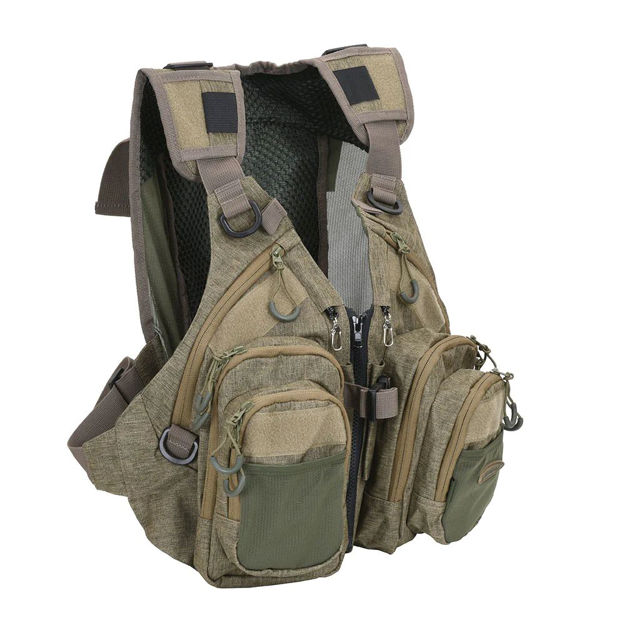 VISION MEGA BRA CARRY SYSTEM