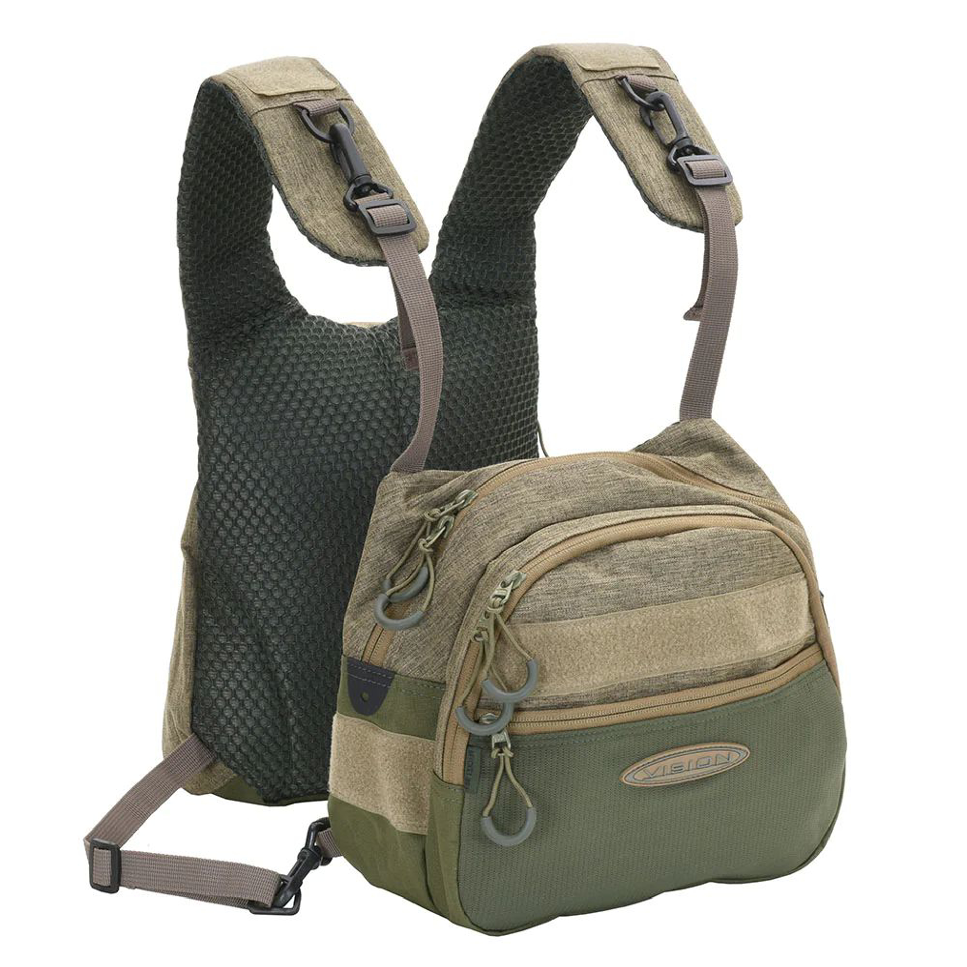VISION MYCKET BRA CARRY SYSTEM