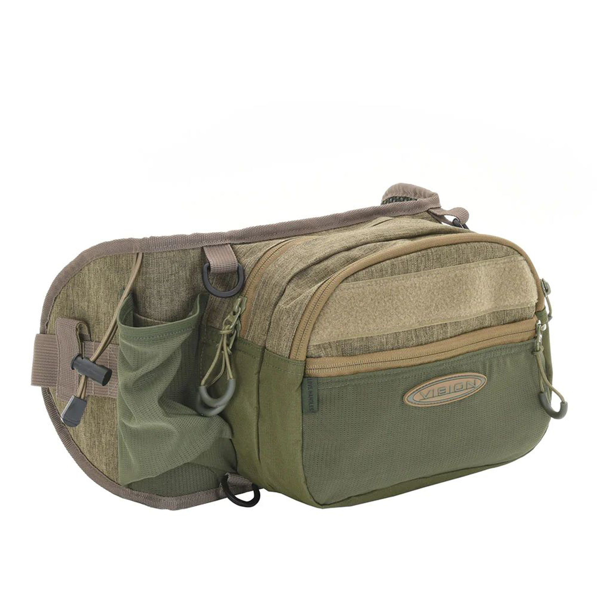 VISION LOVE HANDLES CARRY SYSTEM