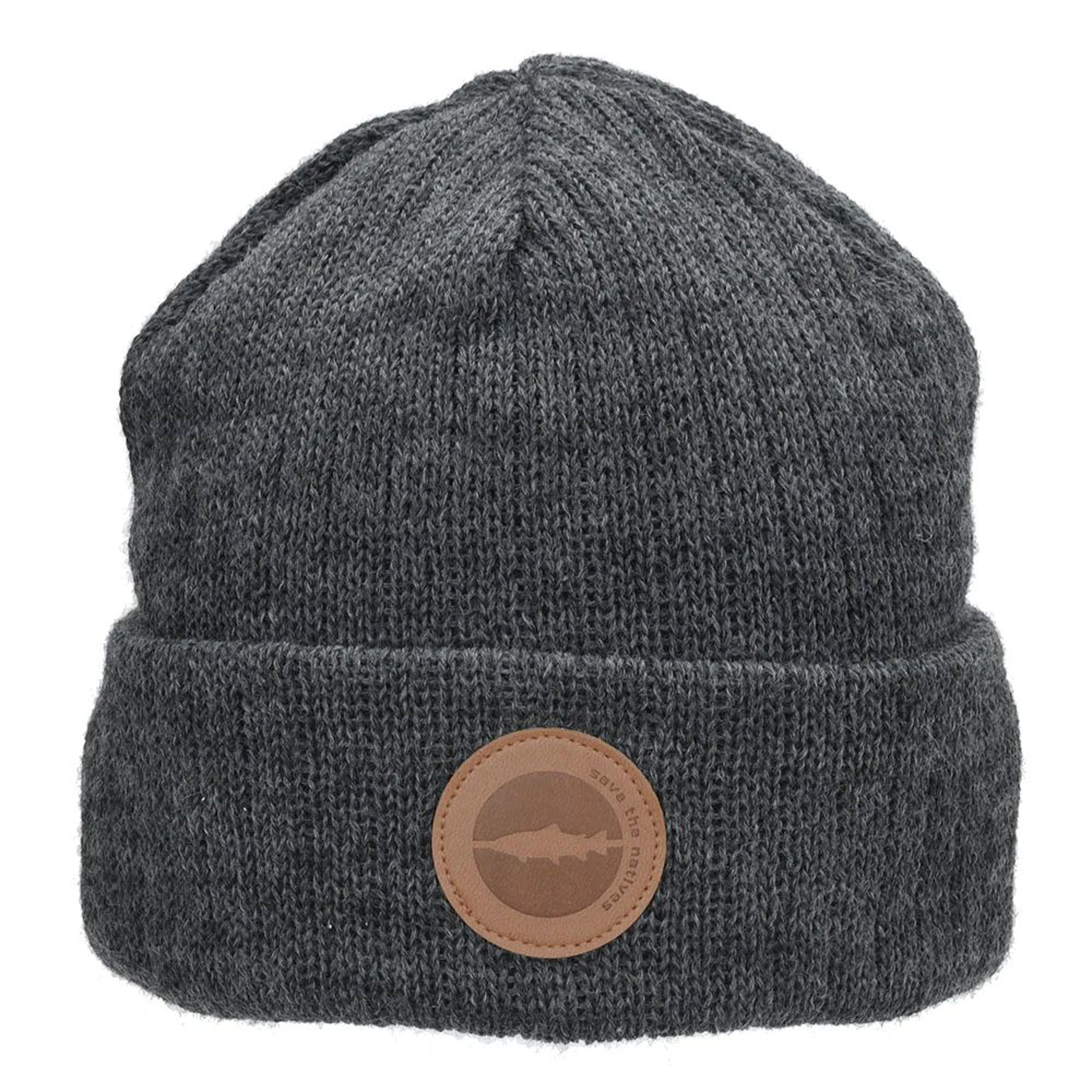 VISION MERINO BEANIE NATIVES 2.0 