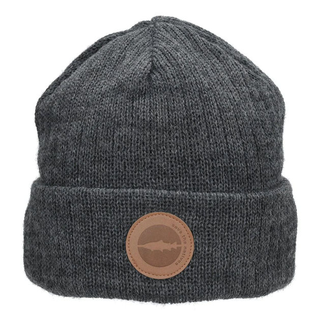 VISION MERINO BEANIE NATIVES 2.0 