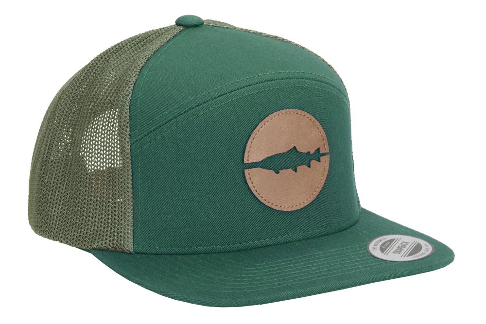 VISION Natives 9.0 Cap 