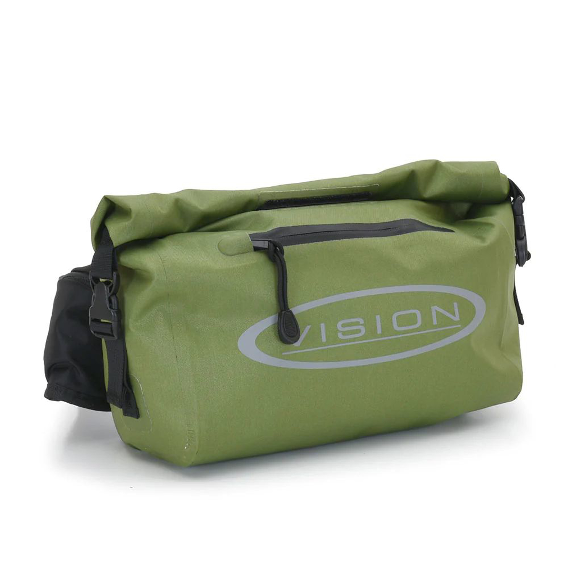 VISION AQUA HANDLES, olive 