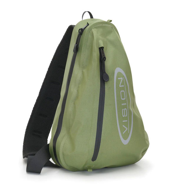 VISION AQUA SLING, olive 