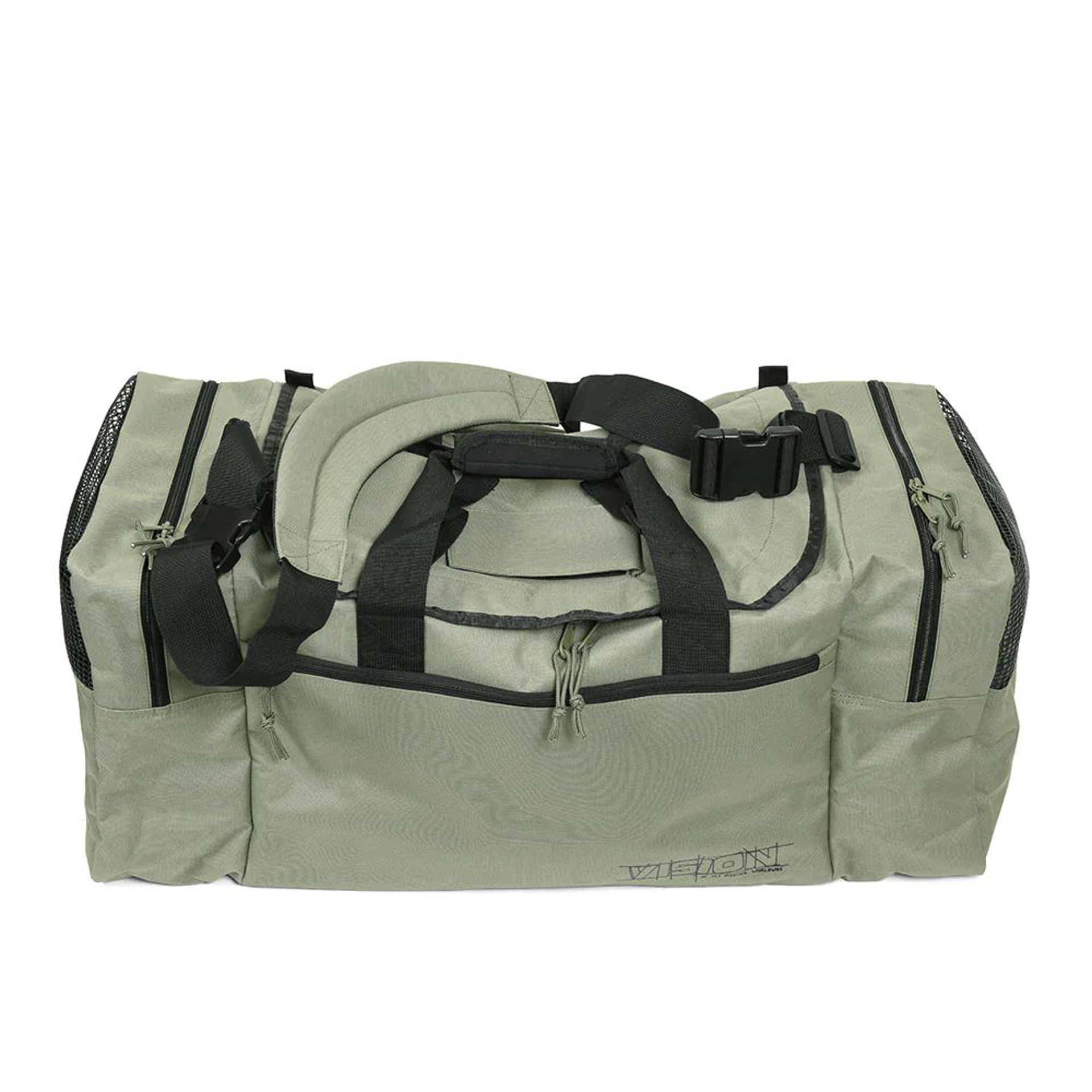 VISION ALL IN ONE bag, olive 