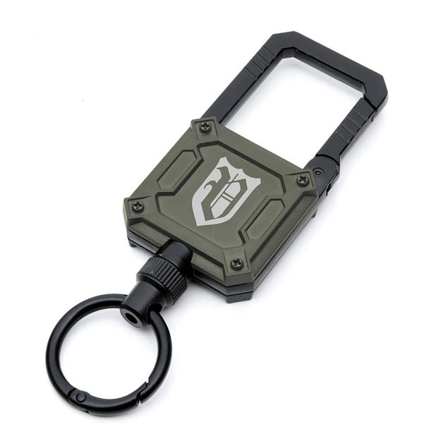 VISION TACTICAL Magnet Zinger 