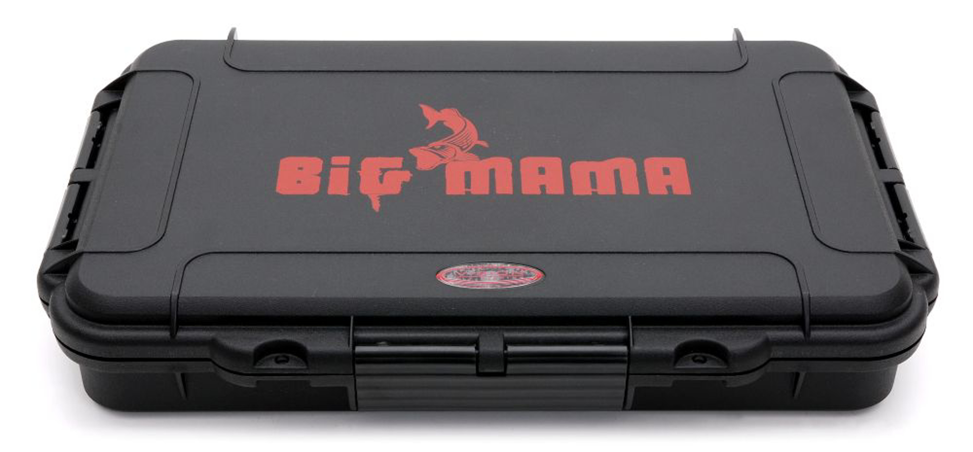 VISION AQUA BIG MAMA fly box