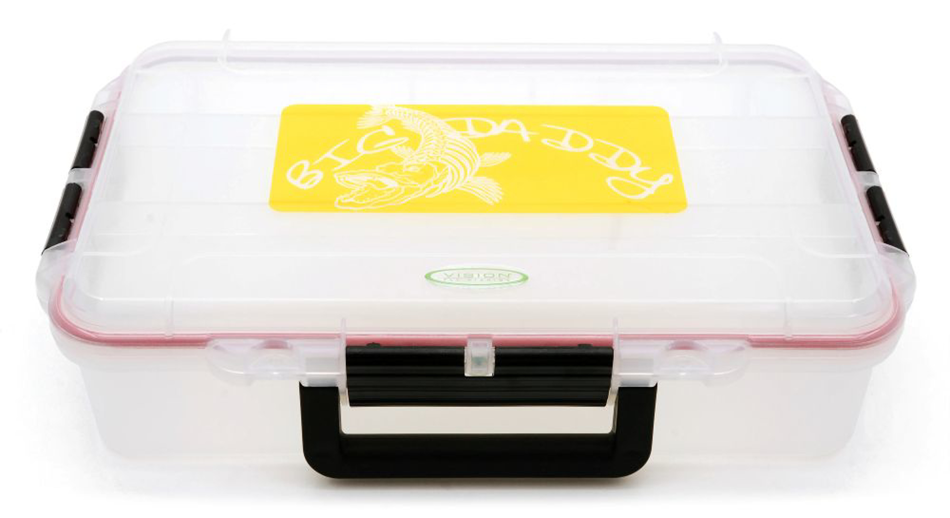 VISION AQUA BIG DADDY fly box