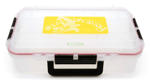 VISION AQUA BIG DADDY fly box