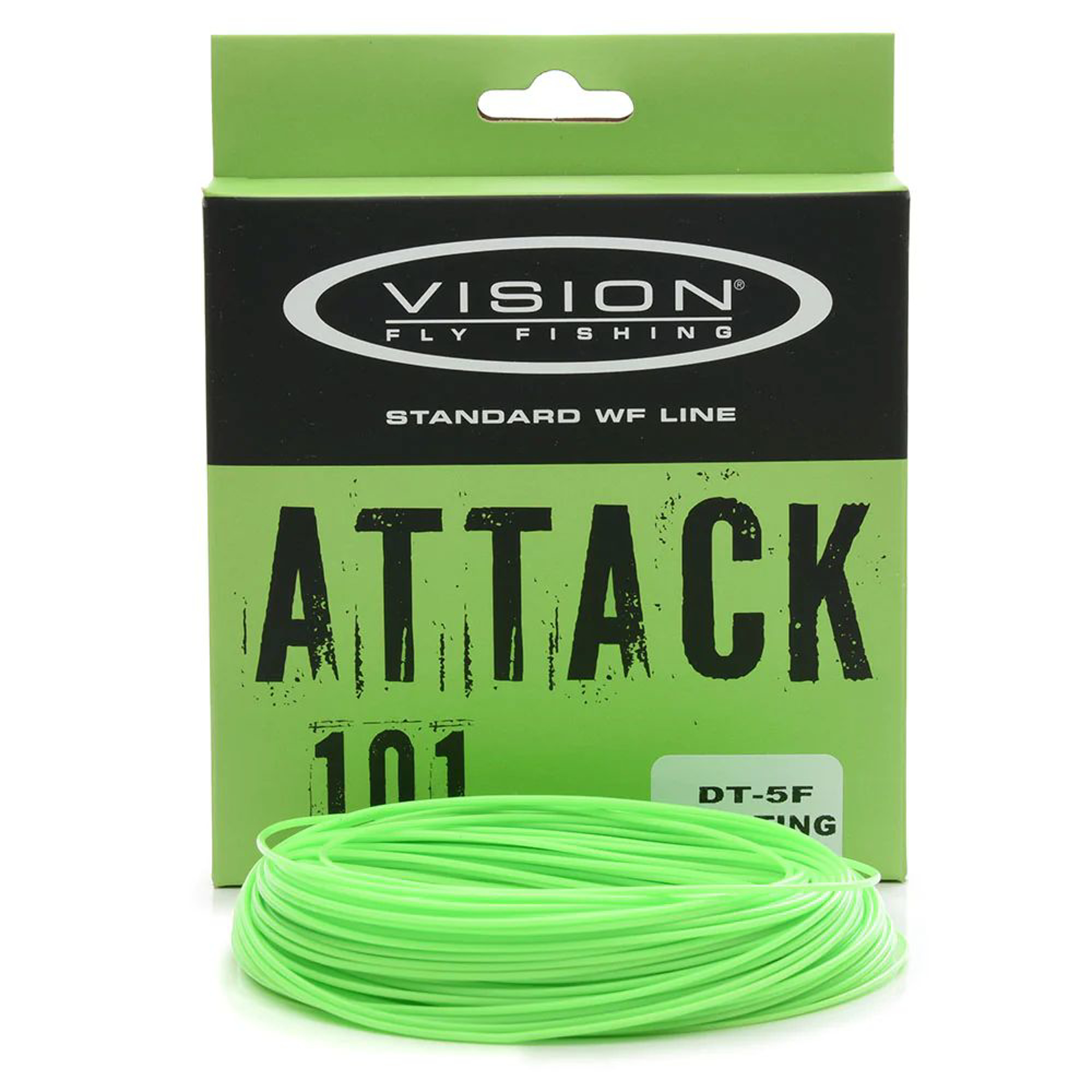 VISION ATTACK FLOAT