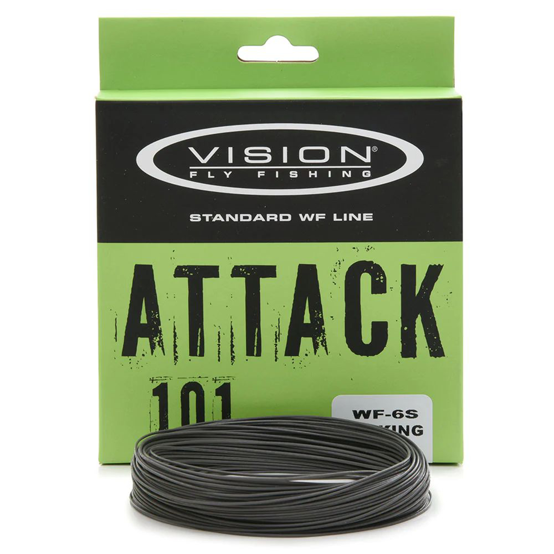 VISION ATTACK SINK3