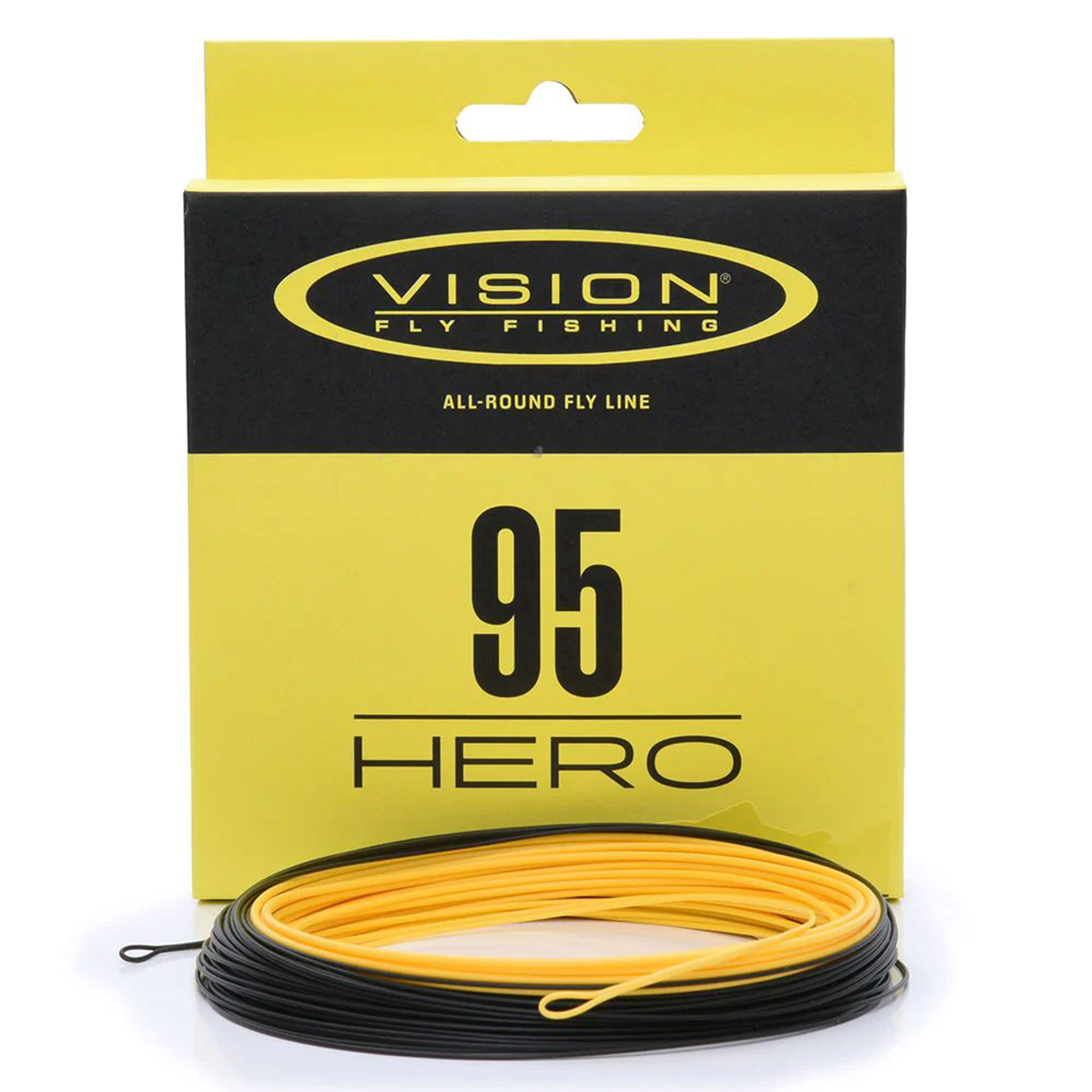 VISION HERO FLOAT