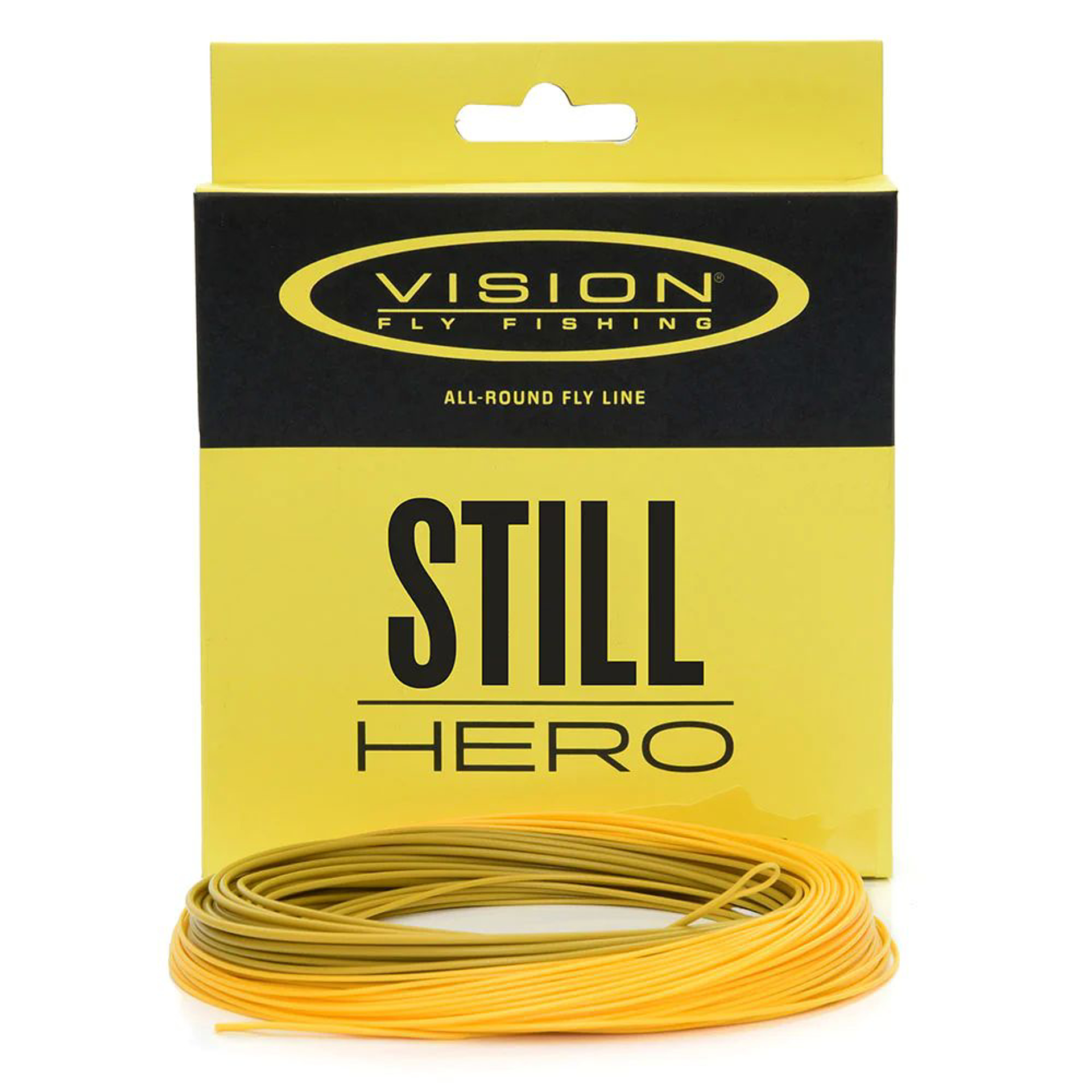 VISION HERO STILL