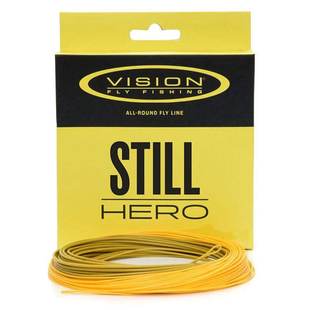 VISION HERO STILL