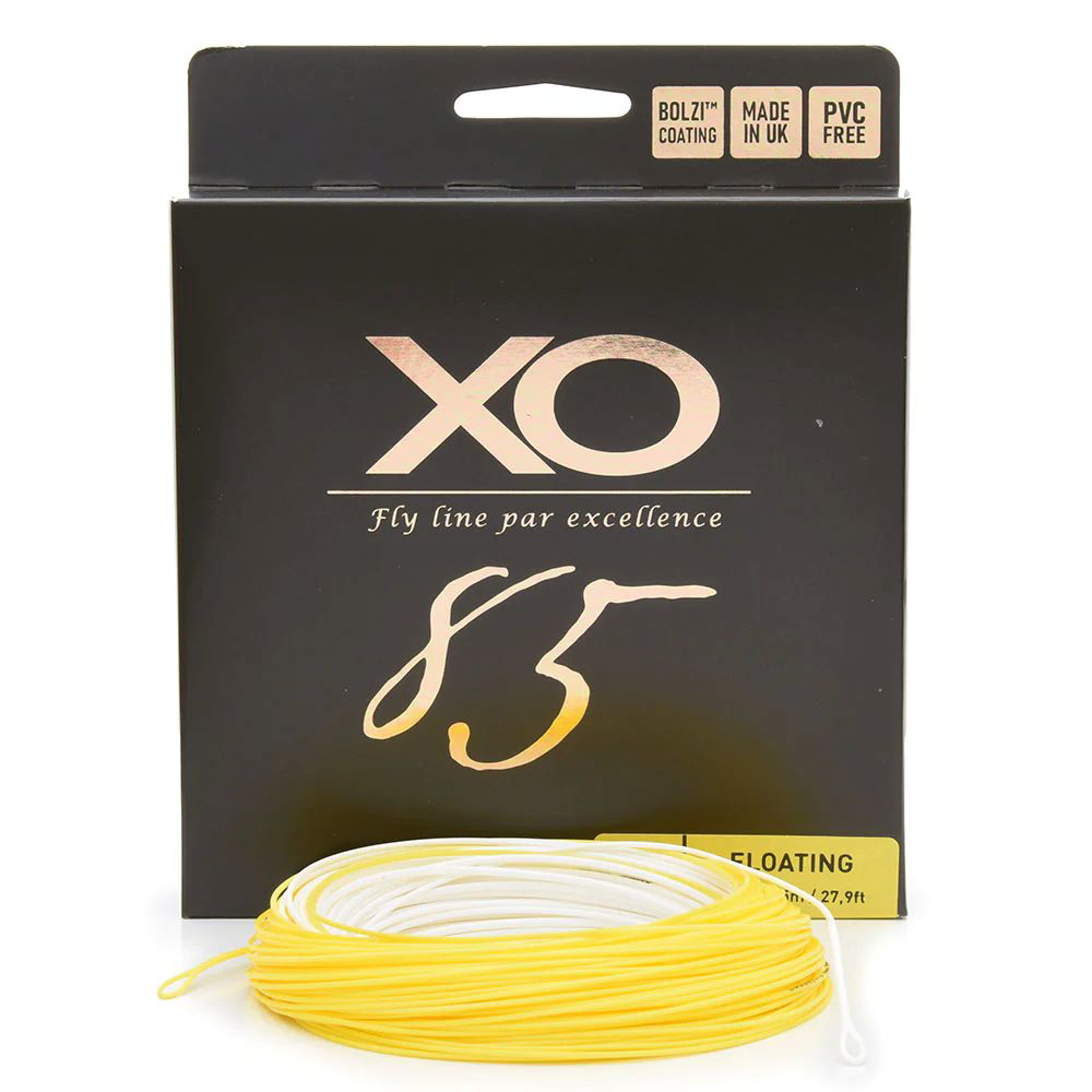VISION XO 85