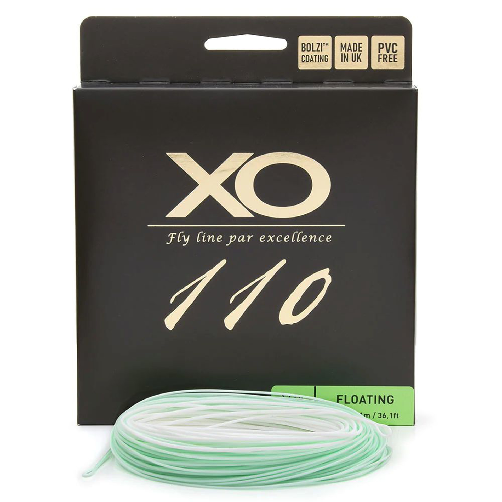 VISION XO 110